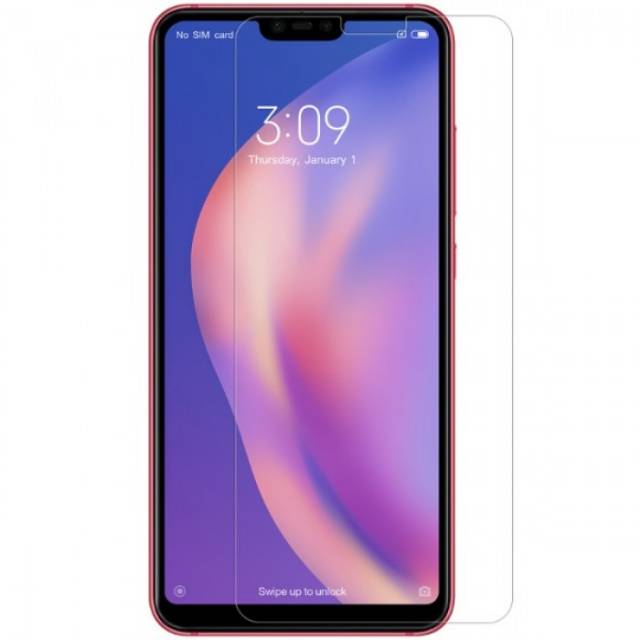 Nillkin Miếng Dán Cường Lực Cho Xiaomi Mi 8 Youth / Mi 8 Lite