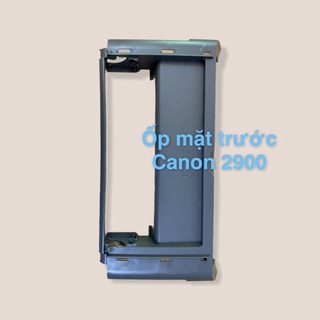 Võ máy in canon 2900