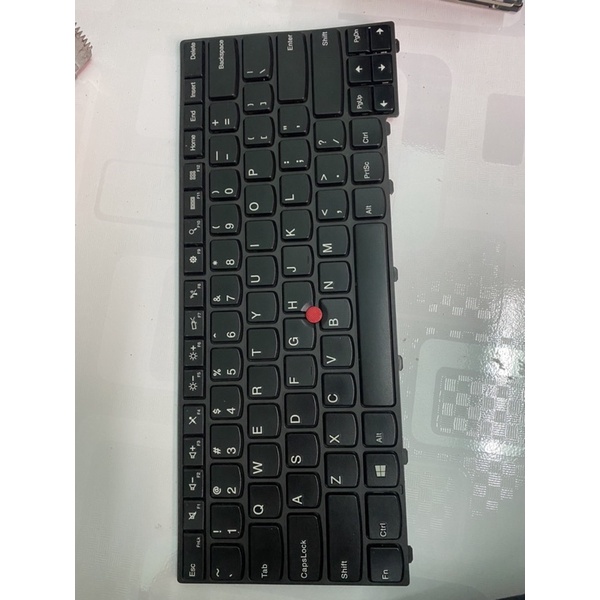 xác bàn phím lenovo chưa test 04y0824 t440 e440 t440s t440p t440e t431 không bảo hành
