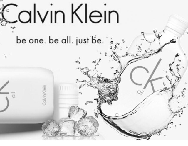 CK - All 10ml Nước hoa Chính Hãng