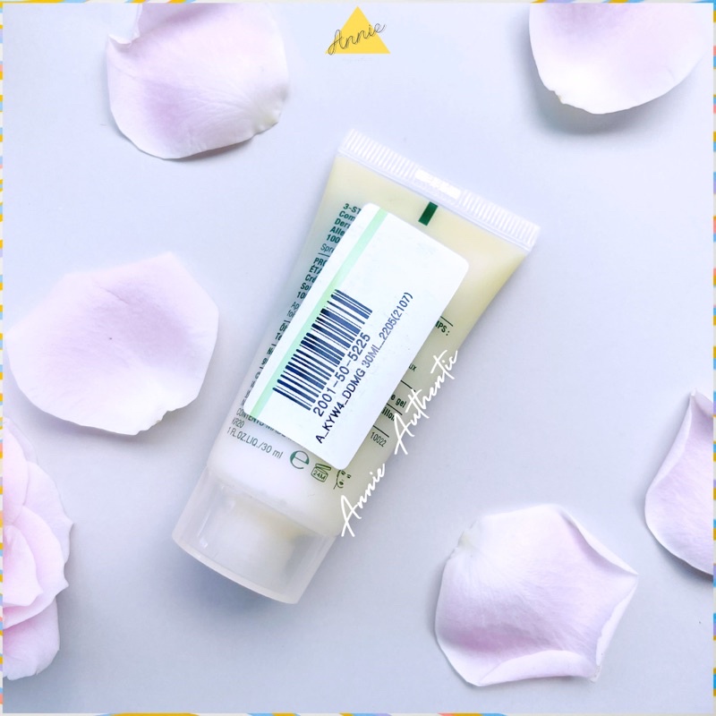 Kem dưỡng ẩm Clinique Dramatically Oil-free Gel cho da dầu