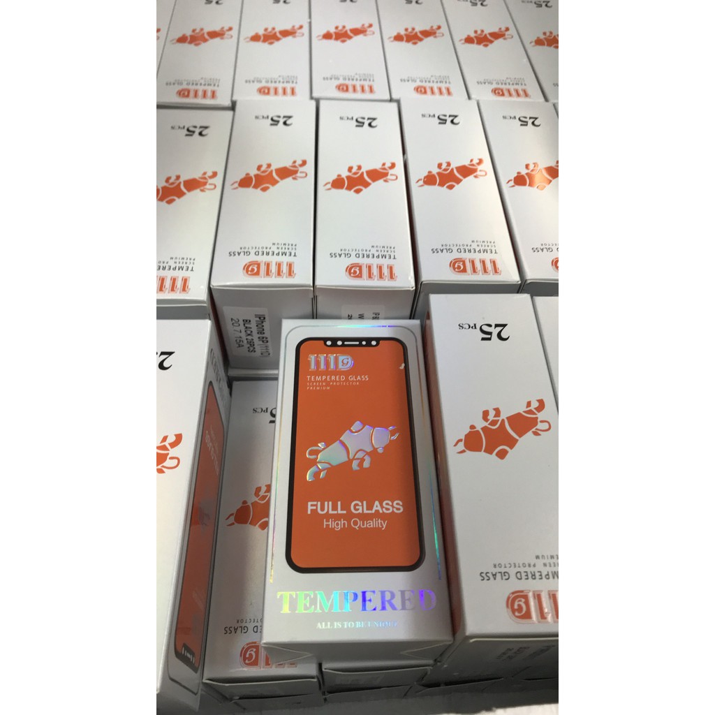 CHÍNH HÃNG  Dán kính Cường Lực Full Màn 111D TÊ GIÁC,Siêu Chống Xước Iphone 13 14 MIMI PLUS PRO MAX 6.7 6.1 5.4