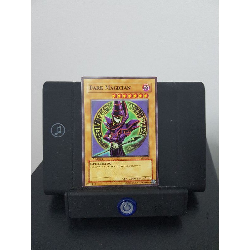 Chọn 1 lá phù thủy