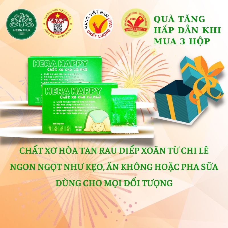 Tốt cho tiêu hóa, hỗ trợ điều trị táo bón cho trẻ em