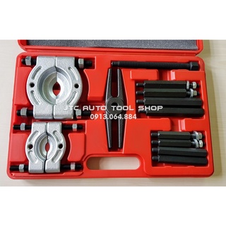 Bộ cảo bạc đạn 30-75mm JTC-1141