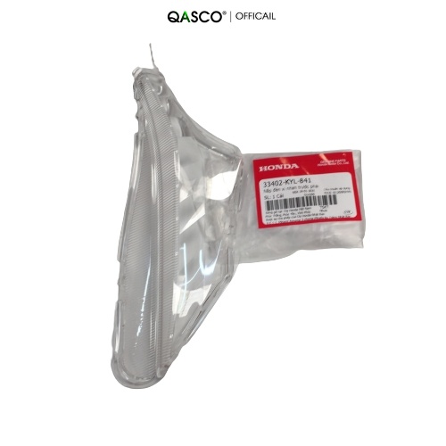 Nắp đèn xi Nhan trước phải HONDA Future  QA(33402KYL841) _( 704)