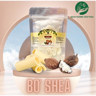 Bơ shea - bơ hạt mỡ, shea butter , dầu thực vật, dầu nền mỹ phẩm, làm xà phòng, handmade soap, dầu massage, dưỡng da, là