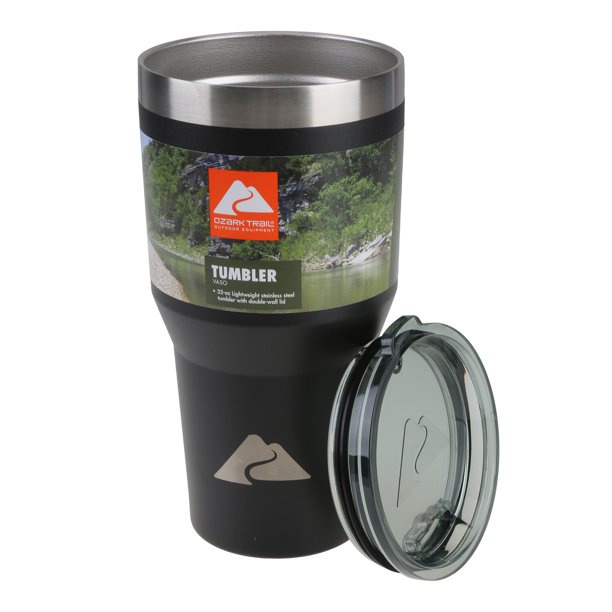 Ly giữ nhiệt Ozark Trail 32oz-900ml