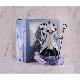 [Figure] Mô hình Uchiha Madara