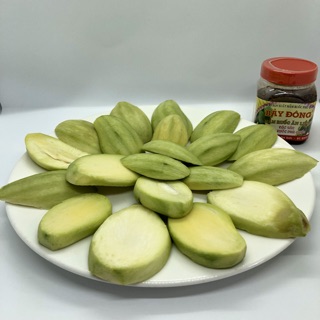 Mắm ruốc Phú Quốc (Bảy Đông Phú Quốc)