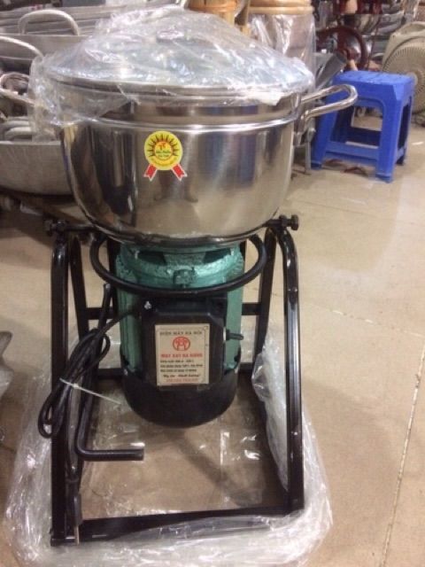 MÁY SAY GIÒ TRẢ 900W