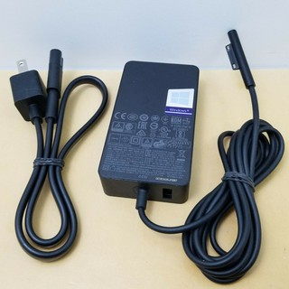 Bộ sạc adapter microsoft surface 12v- 2.58a
