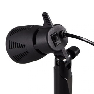 Hộp Đèn LED Mini Mềm Dùng Chụp Ảnh Studio