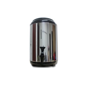 Bình Ủ Trà Giữ Nhiệt Inox 8L