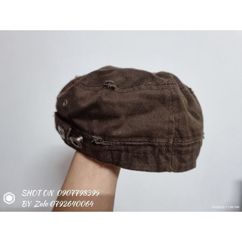 Nón kết nội địa Nhật