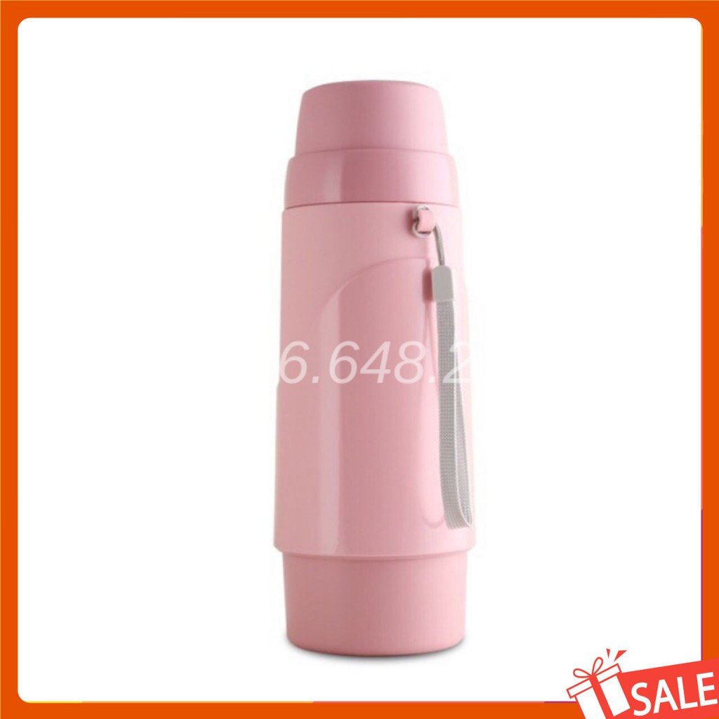 Phích Nước Mini Rạng Đông 450ml - Phích Giữ Nhiệt Rạng Đông Bình Giữ Nhiệt Giữ Nóng Tới 12 Giờ