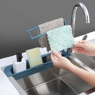  [VIP] Kệ Đựng Đồ Rửa Chén Gác Bồn Đa Năng