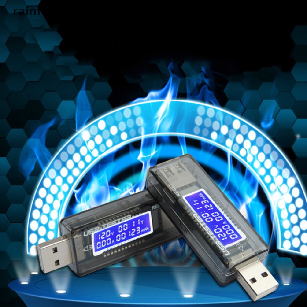 Usb Kiểm Tra Dòng Điện 4-20V Chất Lượng Cao