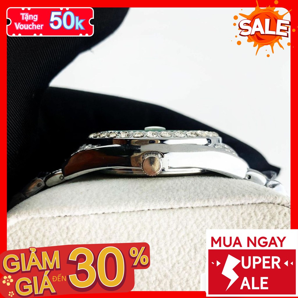 Đồng hồ nam - Đồng Hồ Dây Thép Chống Nước Chống Xước Máy Chuẩn Chất Liệu Cao Cấp Bảo Hành 6 Tháng 1045 - 1199 Watches | BigBuy360 - bigbuy360.vn