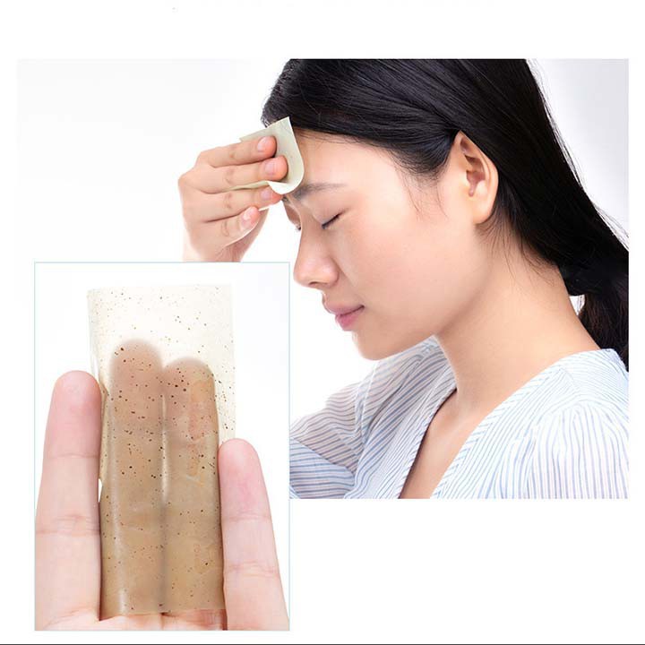Giấy Thấm Dầu Maycreate (Gói 100 pcs) | BigBuy360 - bigbuy360.vn