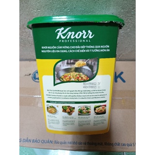 Knorr Bột Thịt Gà - Chicken Powder