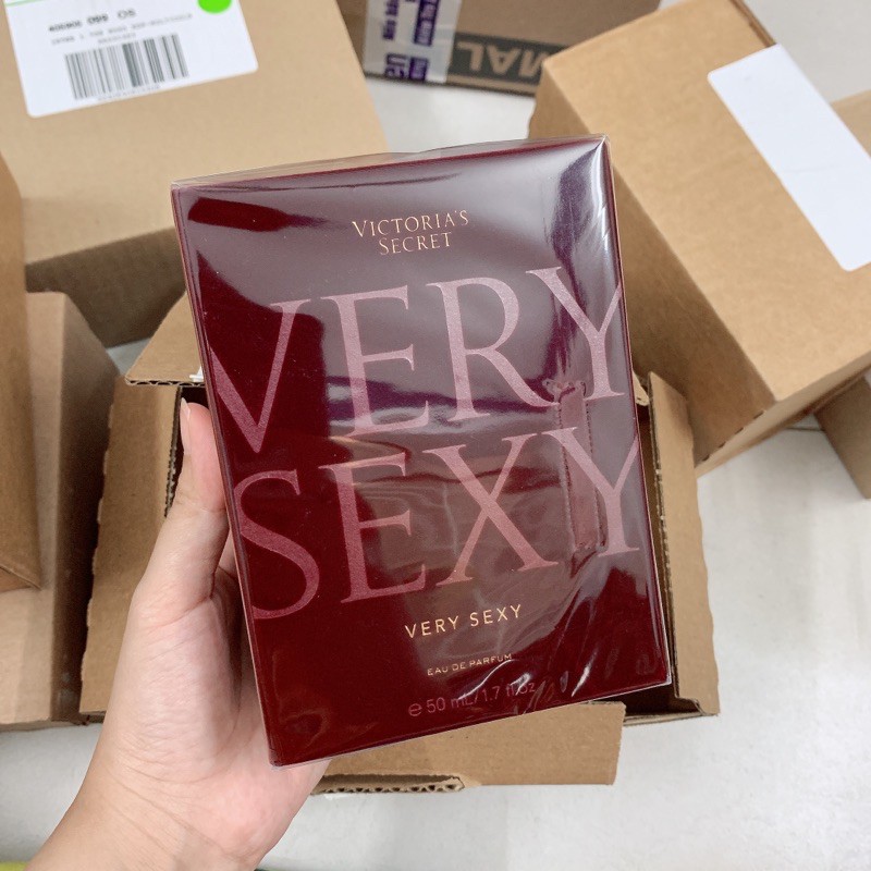 🇺🇸 [Bill, auth] SĂN SALE NƯỚC HOA VICTORIA'S SECRET 50ML CÁC LOẠI | BigBuy360 - bigbuy360.vn