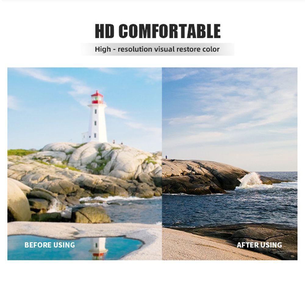 WATTLE Kính Mát Gọng Oval Phong Cách Retro Thời Trang Cho Nữ