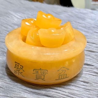 Bát Tụ Bảo - May mắn - Đón Lộc