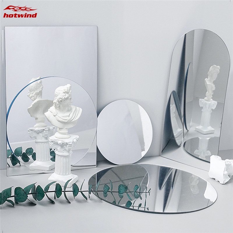 Tấm phản quang bằng acrylic dùng làm phông nền chụp ảnh