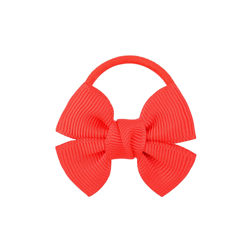 Dây buộc tóc KIDSBOWS hình nơ ruy băng cho bé gái