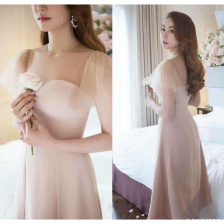Váy đầm cao cấp