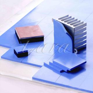 Miếng Tản Nhiệt Cho Cpu 100x100 X 0.5mm