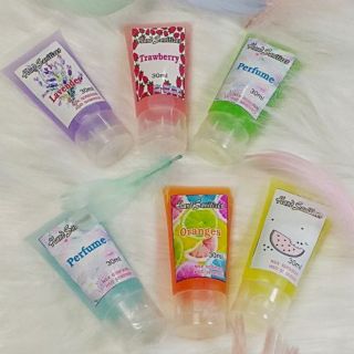 Gel rửa tay khô tiệt trùng