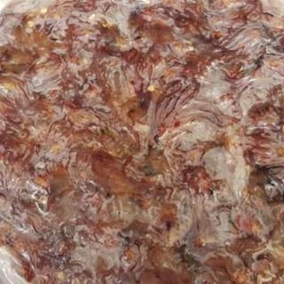 Bánh tráng mực sữa 500g
