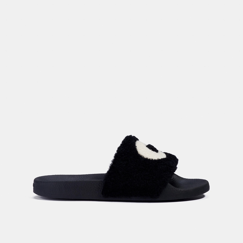 Coach slides -Hàng chính hãng