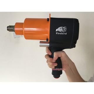 Súng xiết bu lông Firebird FB-2800P (3/4")