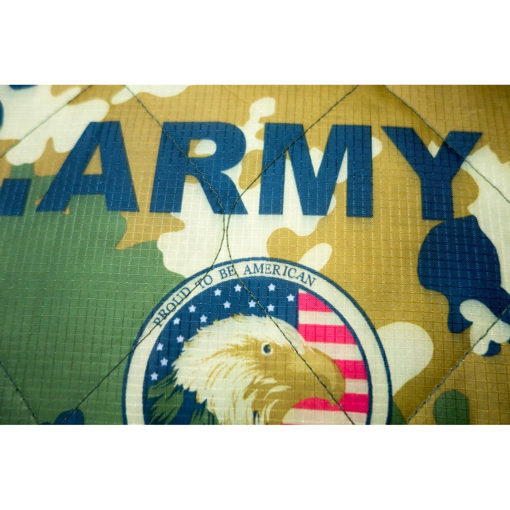 Võng mùng 3 lớp, vải gân Caro Con Ó xếp gọn 2 trong 1 | BigBuy360 - bigbuy360.vn