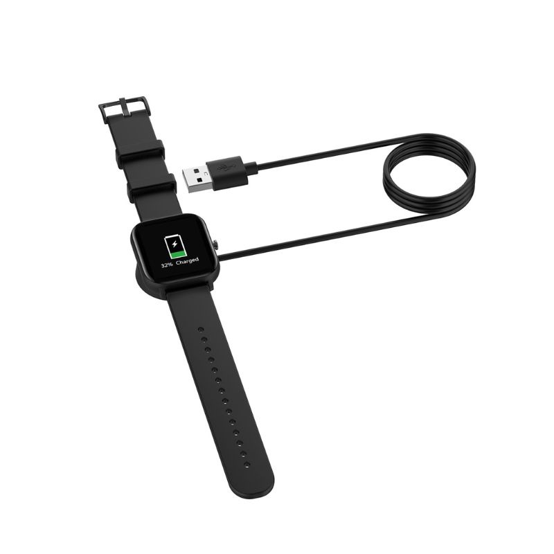 Cáp sạc USB cho đồng hồ thông minh Huami Amazfit GTS