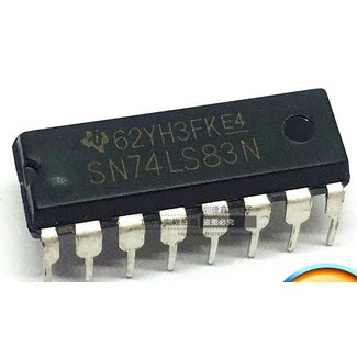 IC IC] 74LS83