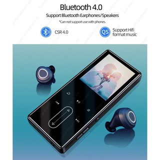 Máy nghe nhạc Ruizu D22