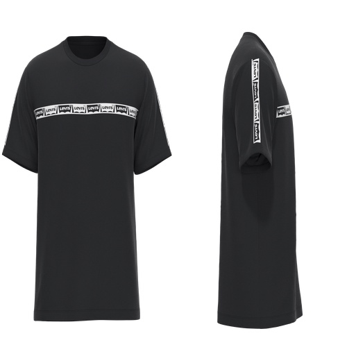 Áo Thun Nam Tay Ngắn Levi's 16143-0653