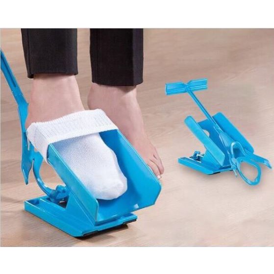 Bàn Đi Tất Tự Động SM1 ( Cho Bà Bầu , Người Già, Người Bị Thoái Hóa Đốt Sống Lưng,Người Chấn Thương Chân)