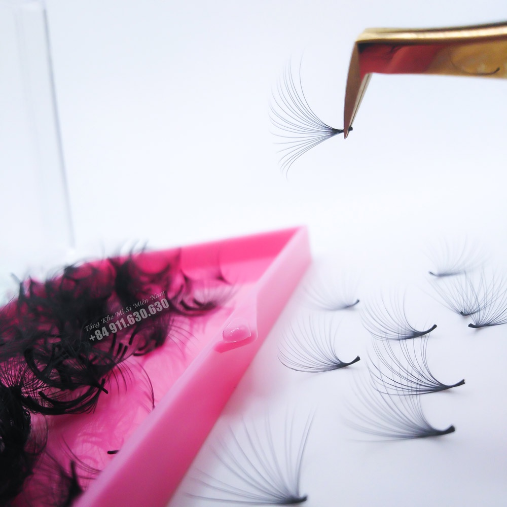 Mi Fan 20D - 0.03- C-D - HỘP 500 FAN- Mi Volume  - HUY HOÀNG MI