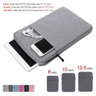 Túi Đựng Máy Tính Bảng 7.9 "8" 9.7 "10" 10.2 "10.5" 11 "