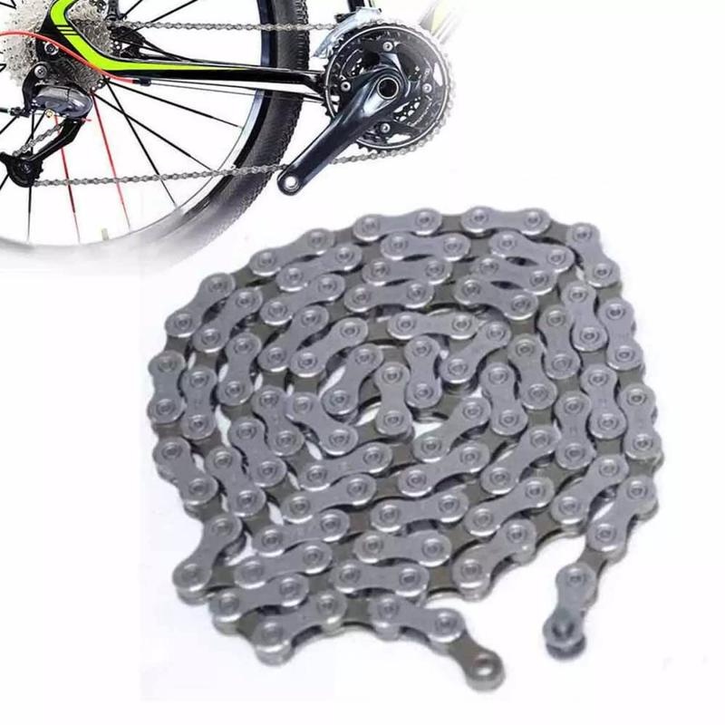 Dây Xích Xe Đạp Leo Núi Shimano deore HG54 10 10s HG-X HG-54 Cho deore m591 m610 m670 m6000