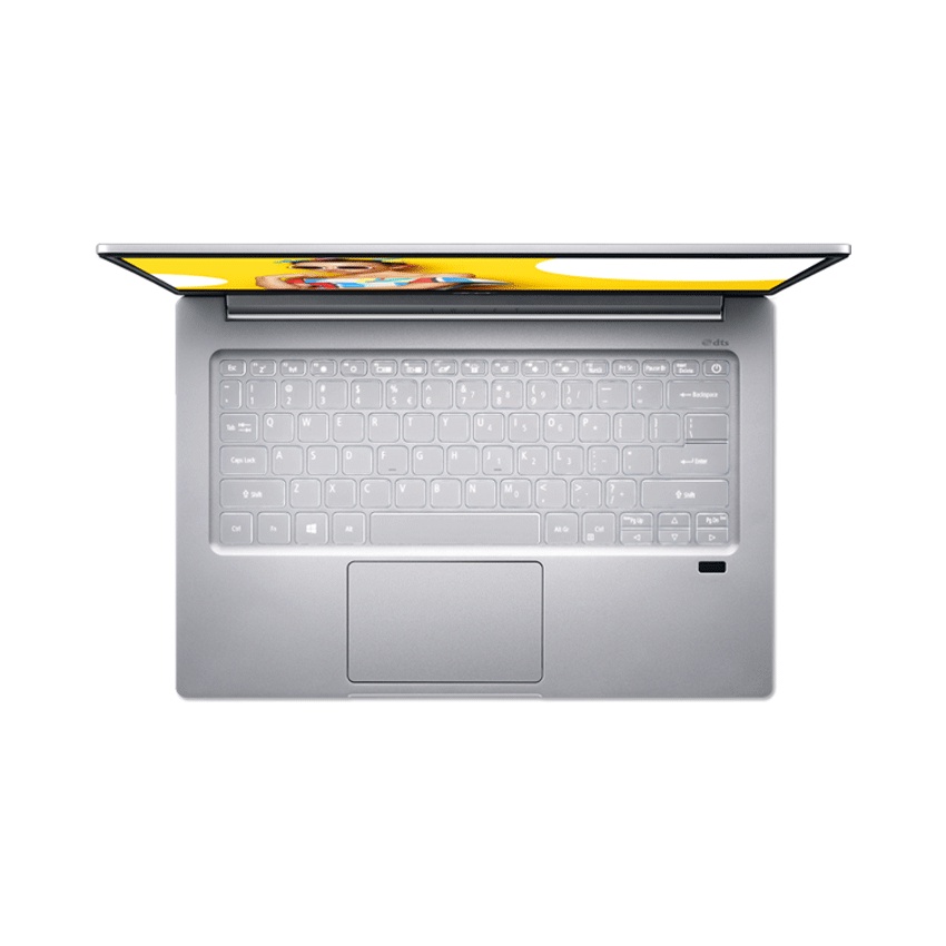 Laptop Acer Swift 3 SF314-43-R4X3 (NX.AB1SV.004) (R5 5500U/16GB RAM/512GB SSD/14.0 inch FHD /Win11/Bạc)