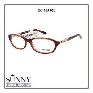 Gọng Kính Nữ Roberto Cavalli RC705