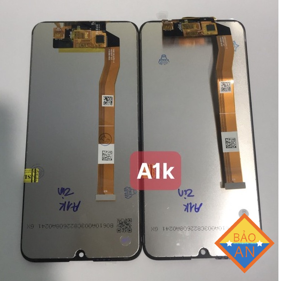 màn hình oppo a1k