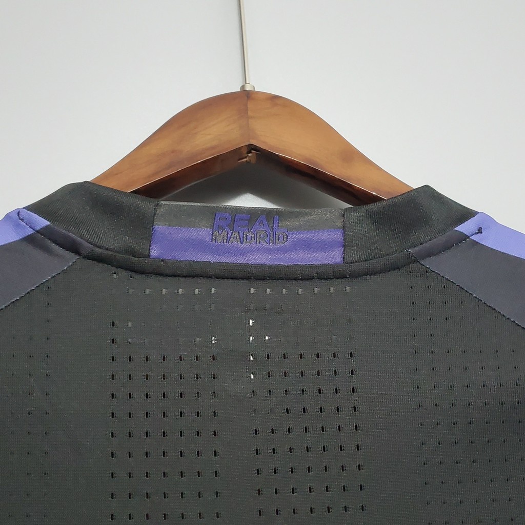 Áo Thun Bóng Đá Câu Lạc Bộ Real Madrid 16/17 BELE11 RONALDO 7 SERGIO Ramos 4 2016/2017