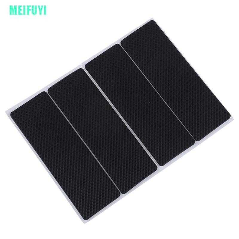 Miếng lót chân đồ gia dụng bàn ghế tự dính chống trượt